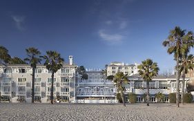 Shutters on The Beach Santa Monica Ca